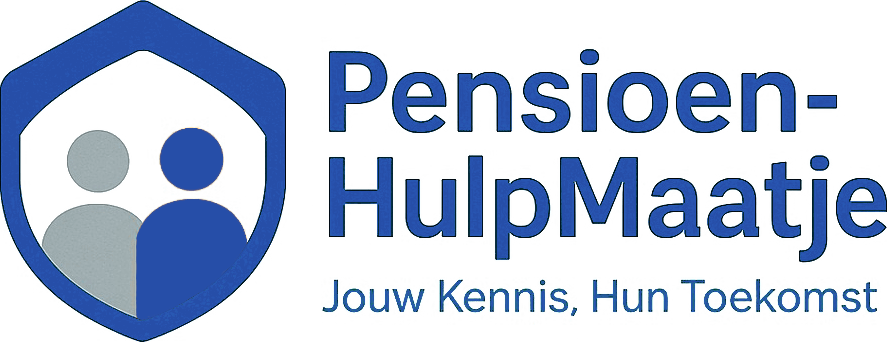PensioenHulpMaatje